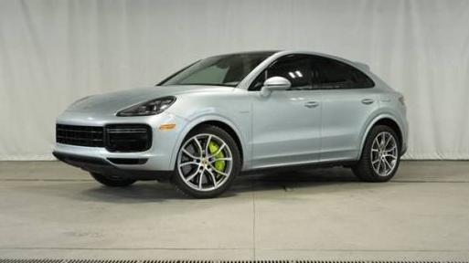 PORSCHE CAYENNE 2020 WP1BH2AY2LDA68023 image