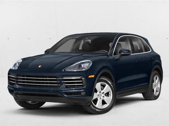 PORSCHE CAYENNE 2020 WP1AA2AY5LDA01450 image PORSCHE CAYENNE 2020 WP1AA2AY5LDA01450 image