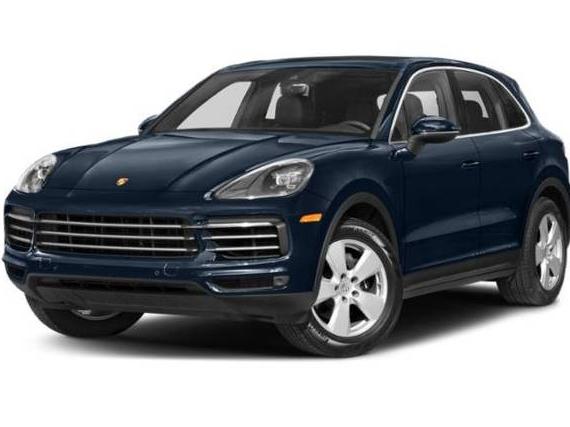 PORSCHE CAYENNE 2020 WP1AA2AY2LDA01373 image PORSCHE CAYENNE 2020 WP1AA2AY2LDA01373 image