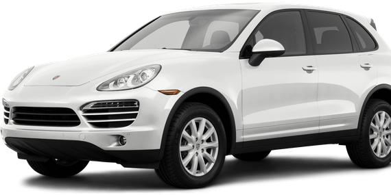 PORSCHE CAYENNE 2011 WP1AA2A2XBLA07230 image