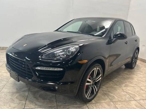 PORSCHE CAYENNE 2013 WP1AC2A21DLA92424 image PORSCHE CAYENNE 2013 WP1AC2A21DLA92424 image