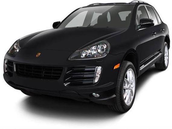 PORSCHE CAYENNE 2010 WP1AD2AP8ALA61448 image PORSCHE CAYENNE 2010 WP1AD2AP8ALA61448 image