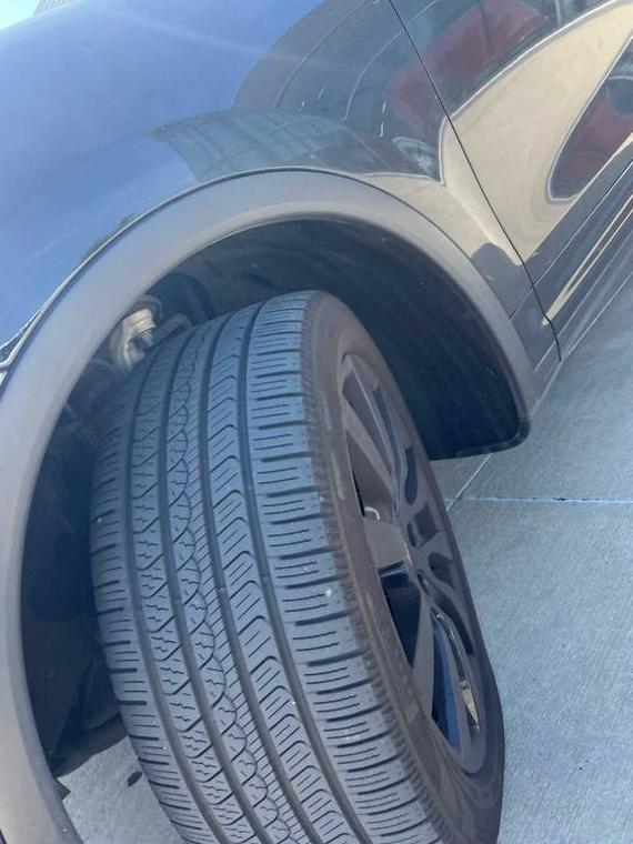 PORSCHE CAYENNE 2014 WP1AA2A25ELA08564 image