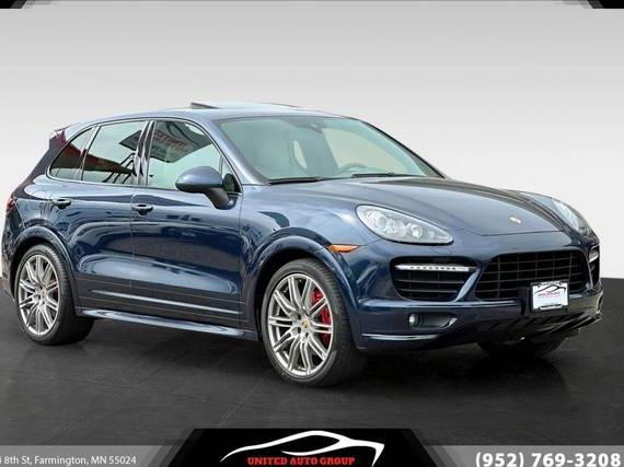 PORSCHE CAYENNE 2014 WP1AD2A26ELA77044 image PORSCHE CAYENNE 2014 WP1AD2A26ELA77044 image