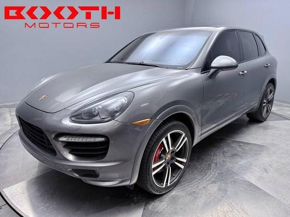 PORSCHE CAYENNE 2014 WP1AC2A29ELA81205 image PORSCHE CAYENNE 2014 WP1AC2A29ELA81205 image