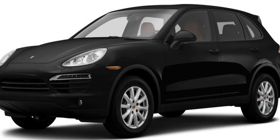 PORSCHE CAYENNE 2014 WP1AA2A28ELA90158 image PORSCHE CAYENNE 2014 WP1AA2A28ELA90158 image