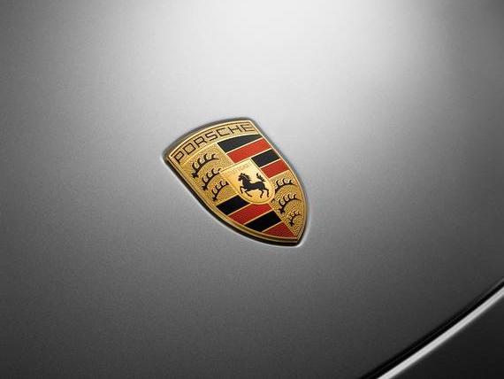 PORSCHE CAYENNE 2005 WP1AA29P45LA24996 image