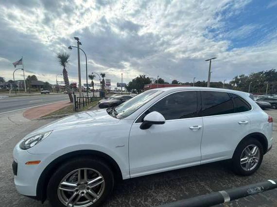 PORSCHE CAYENNE 2015 WP1AF2A21FLA31617 image PORSCHE CAYENNE 2015 WP1AF2A21FLA31617 image