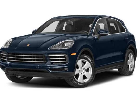 PORSCHE CAYENNE 2022 WP1AF2AY0NDA44405 image PORSCHE CAYENNE 2022 WP1AF2AY0NDA44405 image