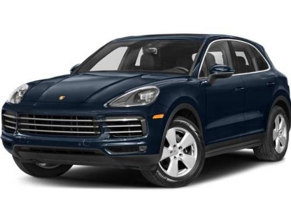 PORSCHE CAYENNE 2022 WP1AF2AY8NDA44345 image PORSCHE CAYENNE 2022 WP1AF2AY8NDA44345 image