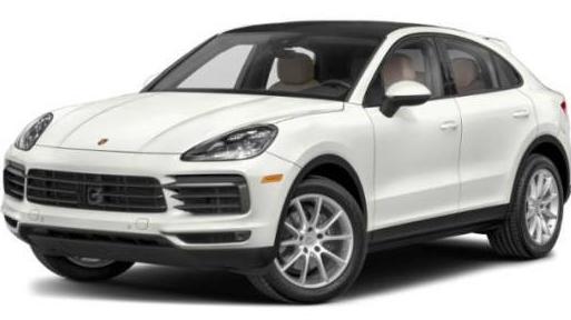 PORSCHE CAYENNE 2022 WP1BA2AY4NDA49741 image