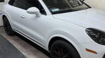 PORSCHE CAYENNE 2022 WP1BA2AY3NDA48919 image