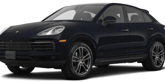 PORSCHE CAYENNE 2022 WP1BG2AY8NDA55153 image PORSCHE CAYENNE 2022 WP1BG2AY8NDA55153 image