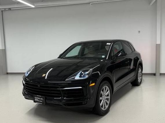 PORSCHE CAYENNE 2022 WP1AA2AY3NDA05158 image PORSCHE CAYENNE 2022 WP1AA2AY3NDA05158 image