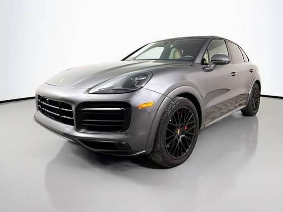 PORSCHE CAYENNE 2022 WP1AG2AYXNDA38995 image PORSCHE CAYENNE 2022 WP1AG2AYXNDA38995 image