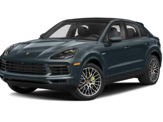 PORSCHE CAYENNE 2022 WP1BE2AYXNDA51160 image PORSCHE CAYENNE 2022 WP1BE2AYXNDA51160 image