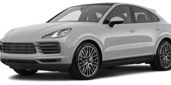PORSCHE CAYENNE 2022 WP1BB2AYXNDA52589 image PORSCHE CAYENNE 2022 WP1BB2AYXNDA52589 image