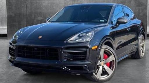 PORSCHE CAYENNE 2022 WP1BF2AY8NDA58198 image