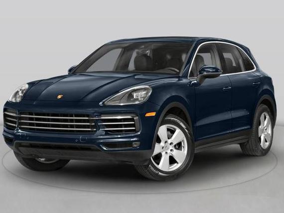 PORSCHE CAYENNE 2022 WP1AA2AYXNDA01043 image PORSCHE CAYENNE 2022 WP1AA2AYXNDA01043 image