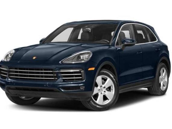 PORSCHE CAYENNE 2022 WP1AB2AY2NDA31974 image PORSCHE CAYENNE 2022 WP1AB2AY2NDA31974 image