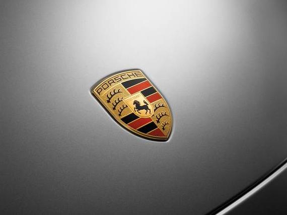 PORSCHE CAYENNE 2022 WP1AA2AY7NDA01971 image