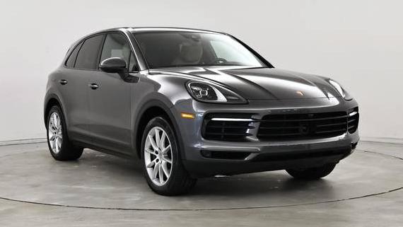 PORSCHE CAYENNE 2022 WP1AA2AY4NDA05623 image PORSCHE CAYENNE 2022 WP1AA2AY4NDA05623 image