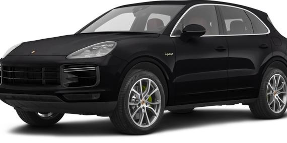 PORSCHE CAYENNE 2022 WP1AH2AY1NDA46092 image PORSCHE CAYENNE 2022 WP1AH2AY1NDA46092 image