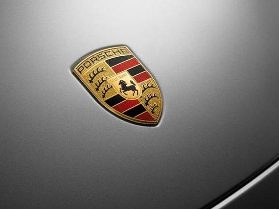 PORSCHE CAYENNE 2022 WP1AE2AY0NDA26182 image
