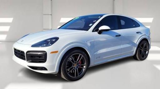 PORSCHE CAYENNE 2022 WP1BG2AY5NDA55451 image