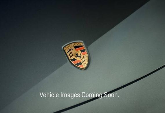 PORSCHE CAYENNE 2022 WP1BK2AY7NDA60617 image