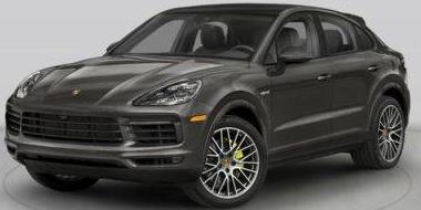 PORSCHE CAYENNE 2022 WP1BH2AY8NDA59118 image