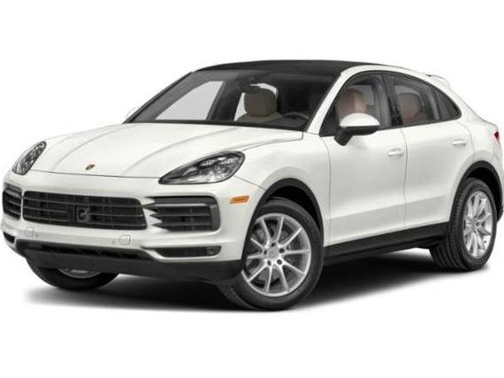 PORSCHE CAYENNE 2022 WP1BG2AY2NDA55214 image PORSCHE CAYENNE 2022 WP1BG2AY2NDA55214 image