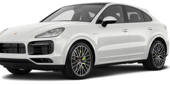 PORSCHE CAYENNE 2022 WP1BK2AY0NDA60071 image PORSCHE CAYENNE 2022 WP1BK2AY0NDA60071 image