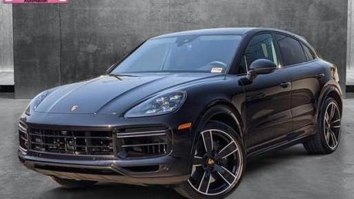 PORSCHE CAYENNE 2022 WP1BF2AY4NDA58036 image