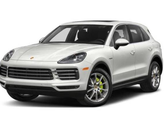 PORSCHE CAYENNE 2022 WP1AE2AY9NDA26777 image PORSCHE CAYENNE 2022 WP1AE2AY9NDA26777 image
