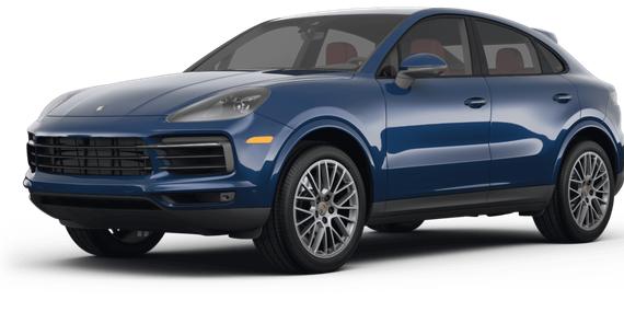PORSCHE CAYENNE 2022 WP1BA2AY4NDA48718 image PORSCHE CAYENNE 2022 WP1BA2AY4NDA48718 image