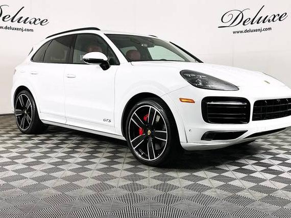 PORSCHE CAYENNE 2022 WP1AG2AY0NDA39007 image PORSCHE CAYENNE 2022 WP1AG2AY0NDA39007 image