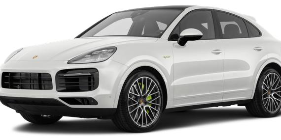 PORSCHE CAYENNE 2022 WP1BK2AY5NDA60096 image PORSCHE CAYENNE 2022 WP1BK2AY5NDA60096 image