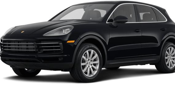 PORSCHE CAYENNE 2022 WP1AA2AY6NDA05199 image PORSCHE CAYENNE 2022 WP1AA2AY6NDA05199 image