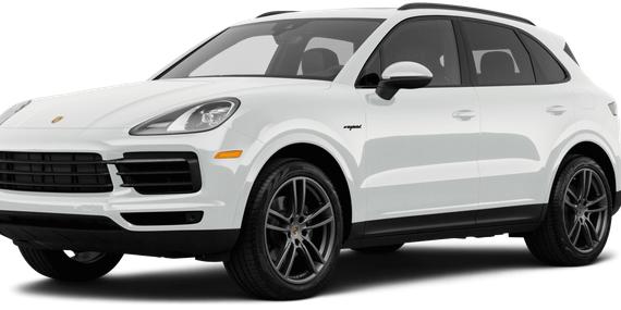 PORSCHE CAYENNE 2022 WP1AE2AYXNDA26027 image PORSCHE CAYENNE 2022 WP1AE2AYXNDA26027 image