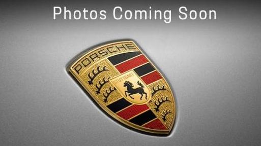 PORSCHE CAYENNE 2022 WP1AG2AY5NDA38340 image PORSCHE CAYENNE 2022 WP1AG2AY5NDA38340 image