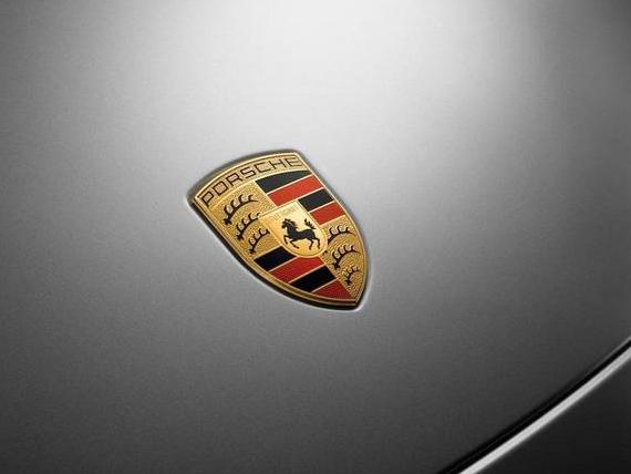 PORSCHE CAYENNE 2022 WP1AA2AY9NDA07500 image