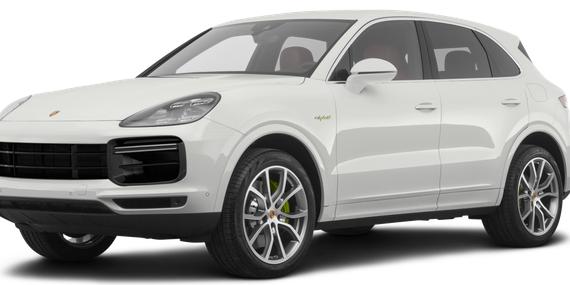 PORSCHE CAYENNE 2022 WP1AH2AY8NDA46137 image PORSCHE CAYENNE 2022 WP1AH2AY8NDA46137 image