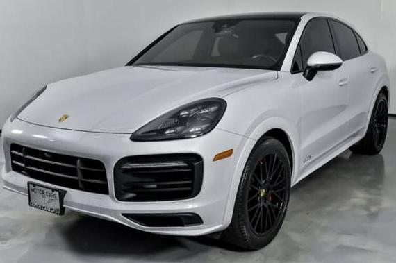 PORSCHE CAYENNE 2022 WP1BG2AY8NDA55105 image PORSCHE CAYENNE 2022 WP1BG2AY8NDA55105 image