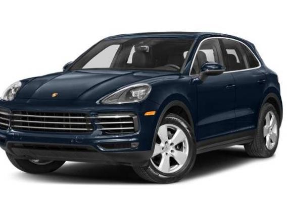 PORSCHE CAYENNE 2022 WP1AA2AY1NDA02808 image PORSCHE CAYENNE 2022 WP1AA2AY1NDA02808 image