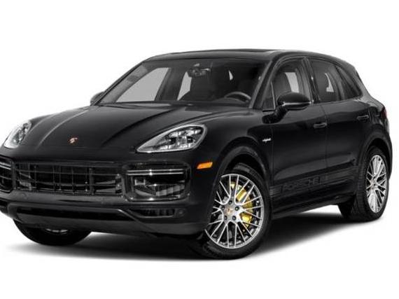 PORSCHE CAYENNE 2022 WP1AH2AY4NDA46099 image PORSCHE CAYENNE 2022 WP1AH2AY4NDA46099 image