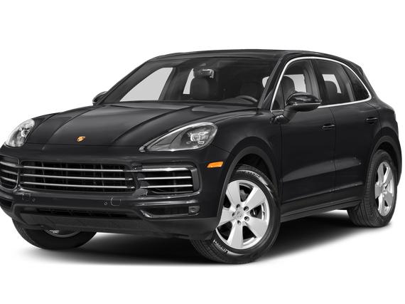 PORSCHE CAYENNE 2022 WP1AA2AY0NDA02959 image PORSCHE CAYENNE 2022 WP1AA2AY0NDA02959 image