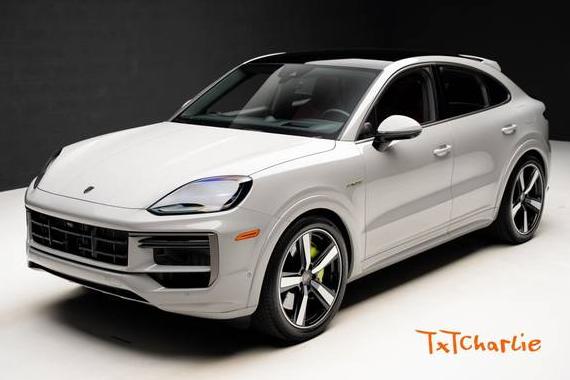 PORSCHE CAYENNE 2025 WP1BM2AY1SDA47285 image PORSCHE CAYENNE 2025 WP1BM2AY1SDA47285 image