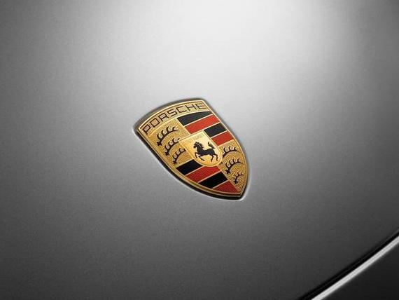 PORSCHE CAYENNE 2025 WP1BL2AY0SDA39116 image