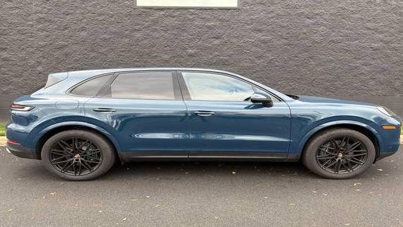 PORSCHE CAYENNE 2025 WP1AA2AY0SDA00706 image PORSCHE CAYENNE 2025 WP1AA2AY0SDA00706 image